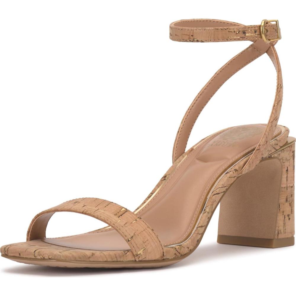 image:imageVince Camuto womens HamdaNaturalGold