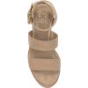Vince Camuto womens Esmia(Tortilla Suede)