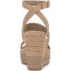 Vince Camuto womens Esmia(Tortilla Suede)