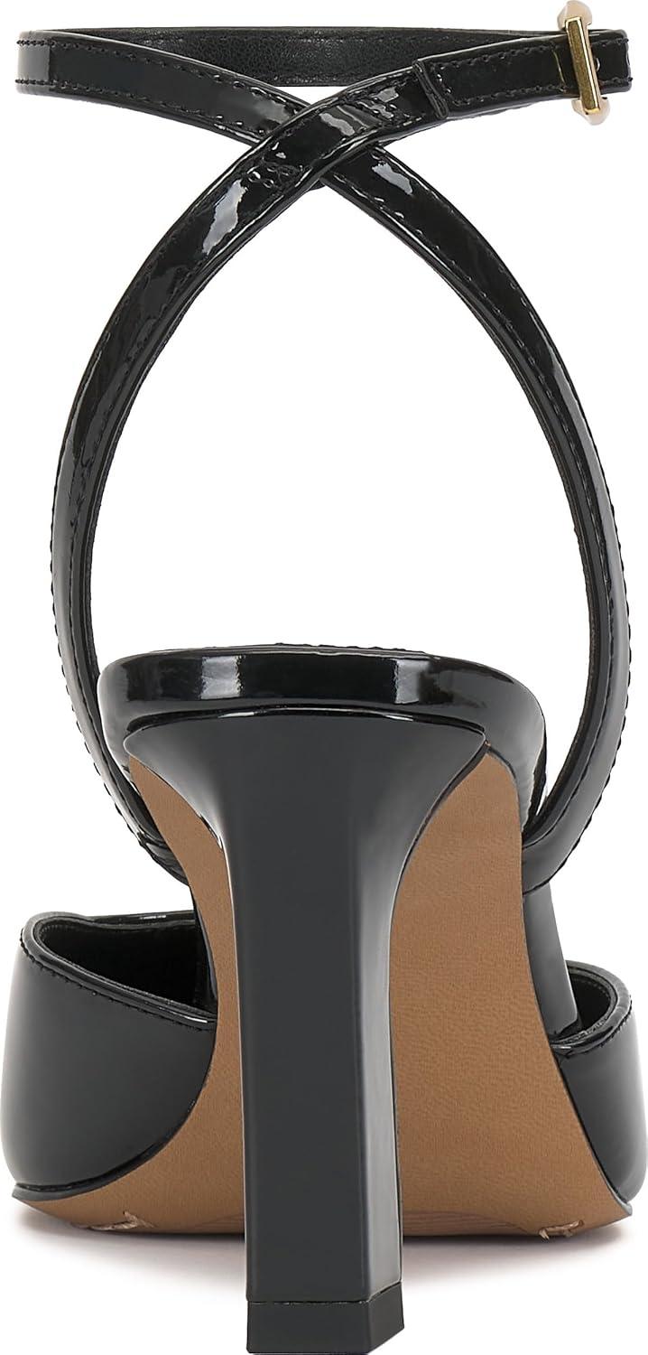 image:imageVince Camuto Womens GaleesBlack Patent