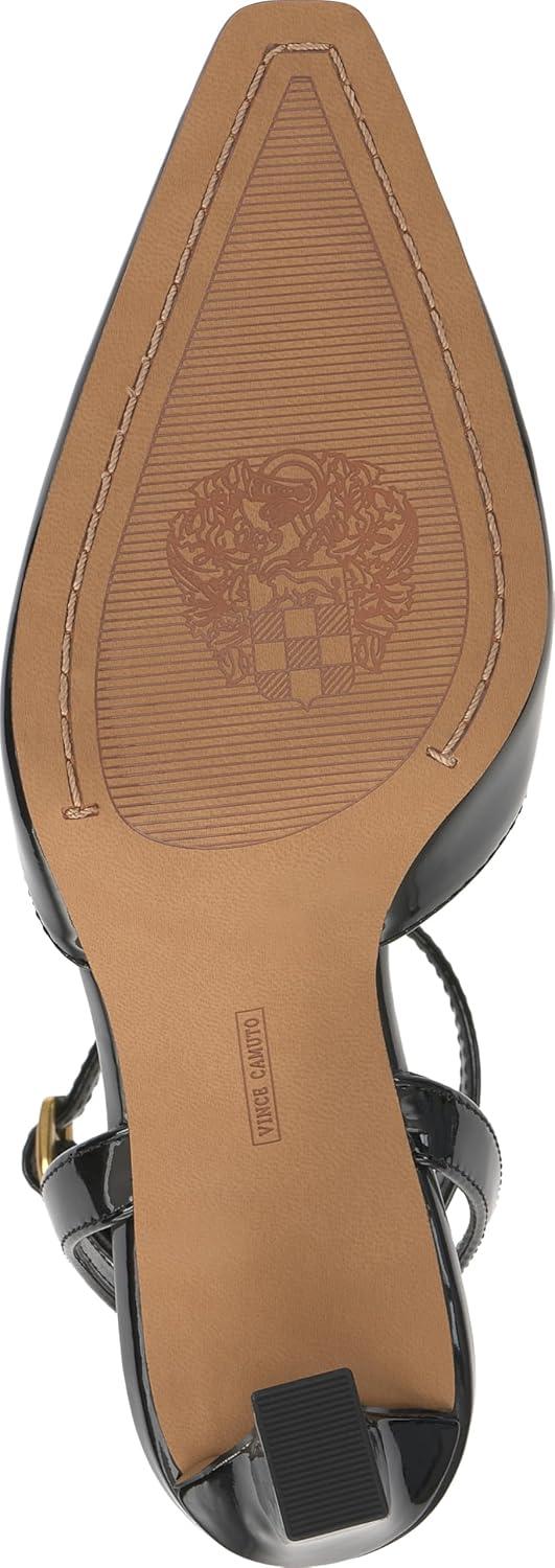 image:imageVince Camuto Womens GaleesBlack Patent
