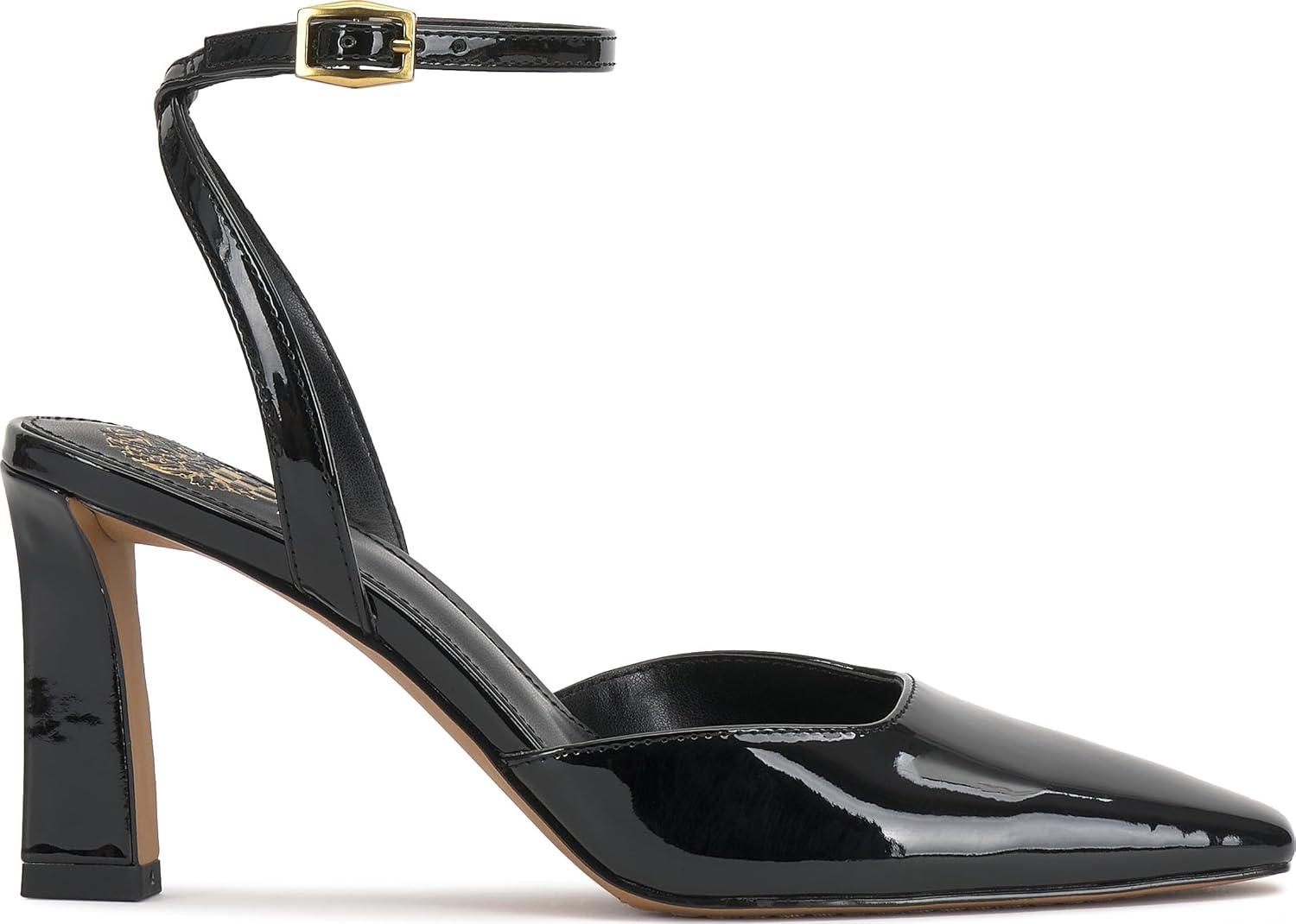 image:imageVince Camuto Womens GaleesBlack Patent