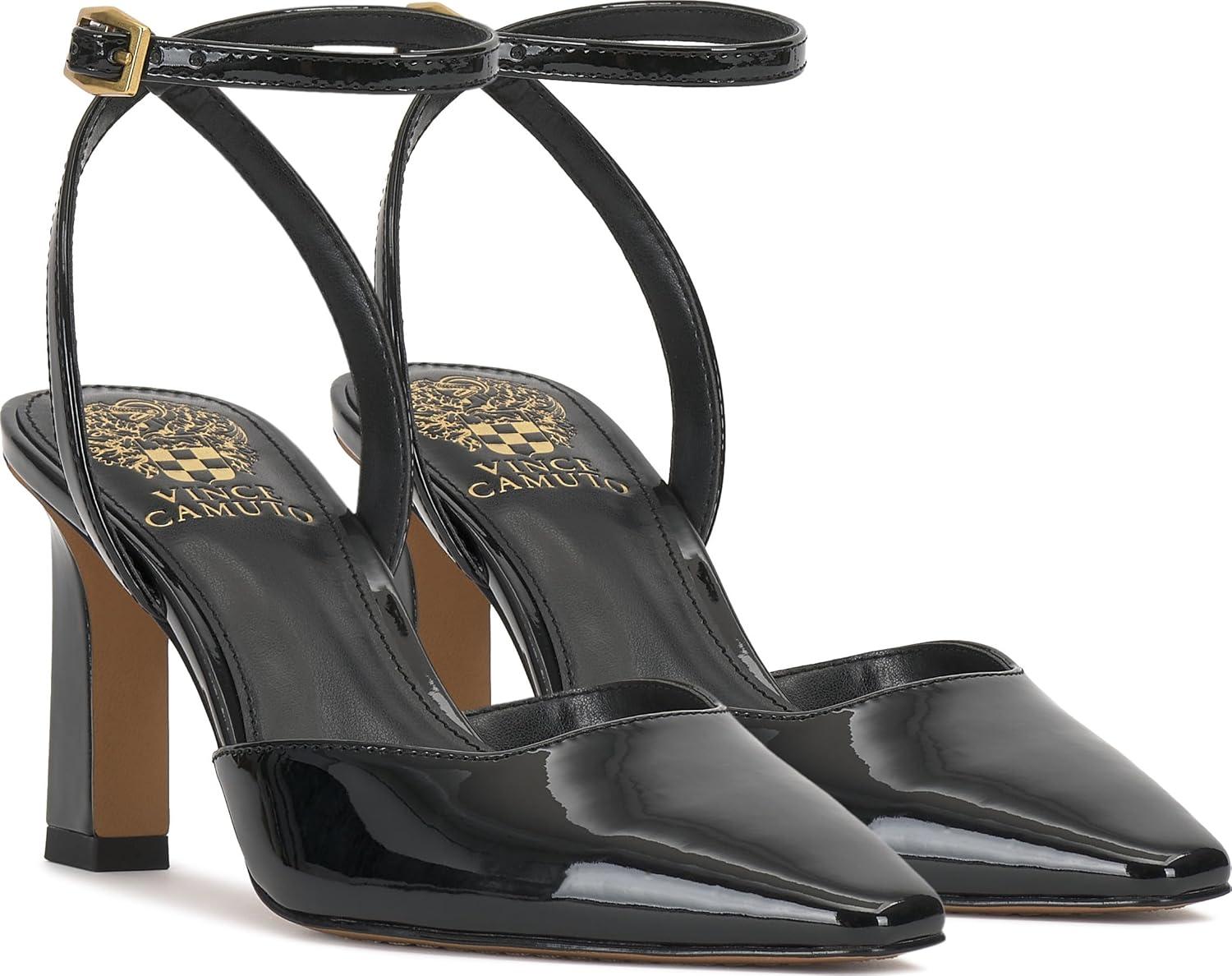 image:imageVince Camuto Womens GaleesBlack Patent