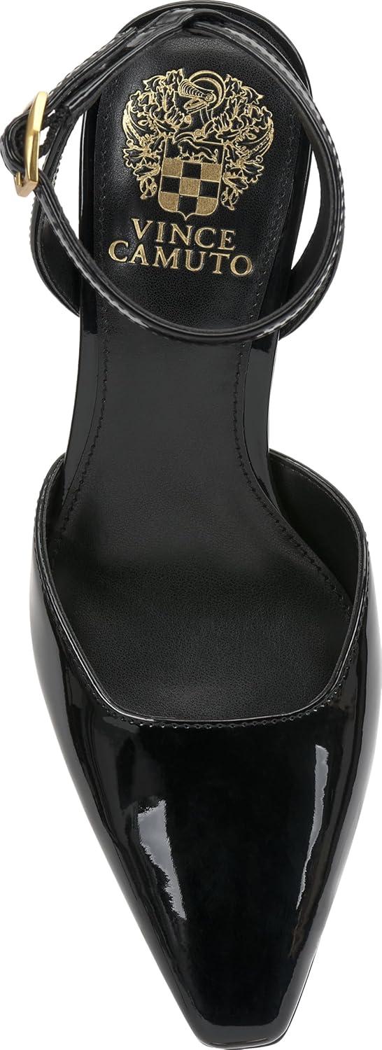image:imageVince Camuto Womens GaleesBlack Patent