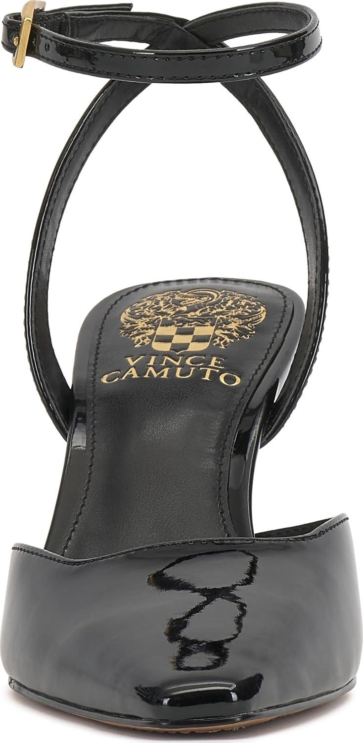 image:imageVince Camuto Womens GaleesBlack Patent