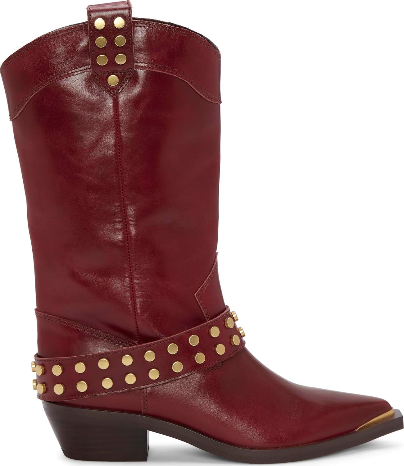 image:imageVince Camuto Womens Merissa BootsChianti