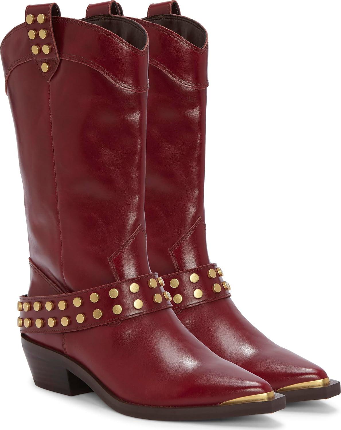 image:imageVince Camuto Womens Merissa BootsChianti