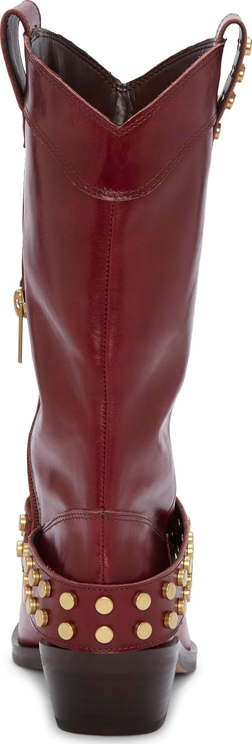 image:imageVince Camuto Womens Merissa BootsChianti