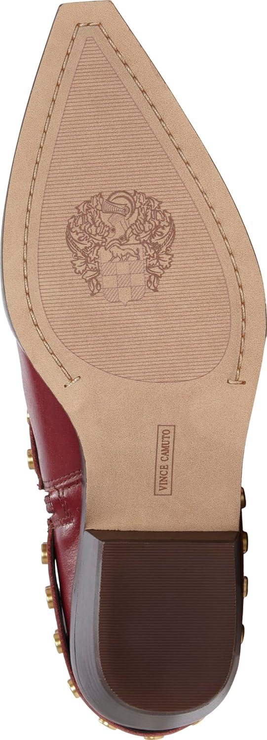 image:imageVince Camuto Womens Merissa BootsChianti