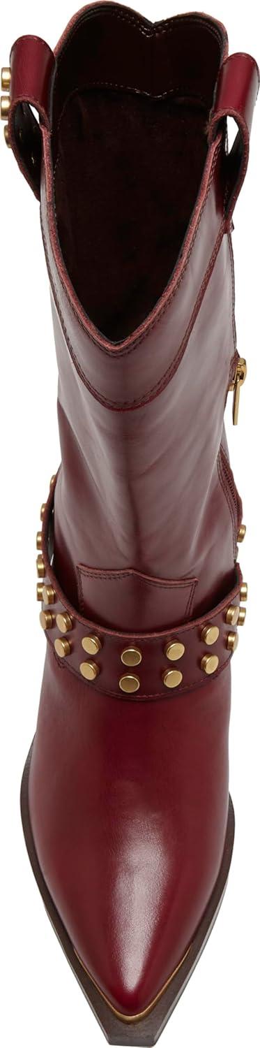 image:imageVince Camuto Womens Merissa BootsChianti