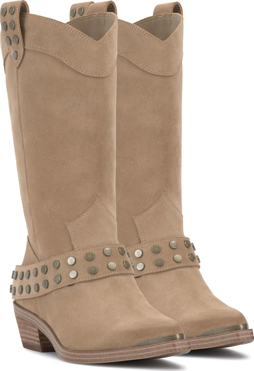 image:imageVince Camuto Womens Merissa BootsTortilla