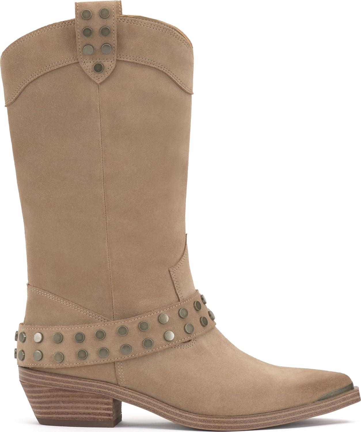 image:imageVince Camuto Womens Merissa BootsTortilla