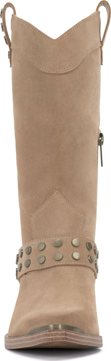image:imageVince Camuto Womens Merissa BootsTortilla