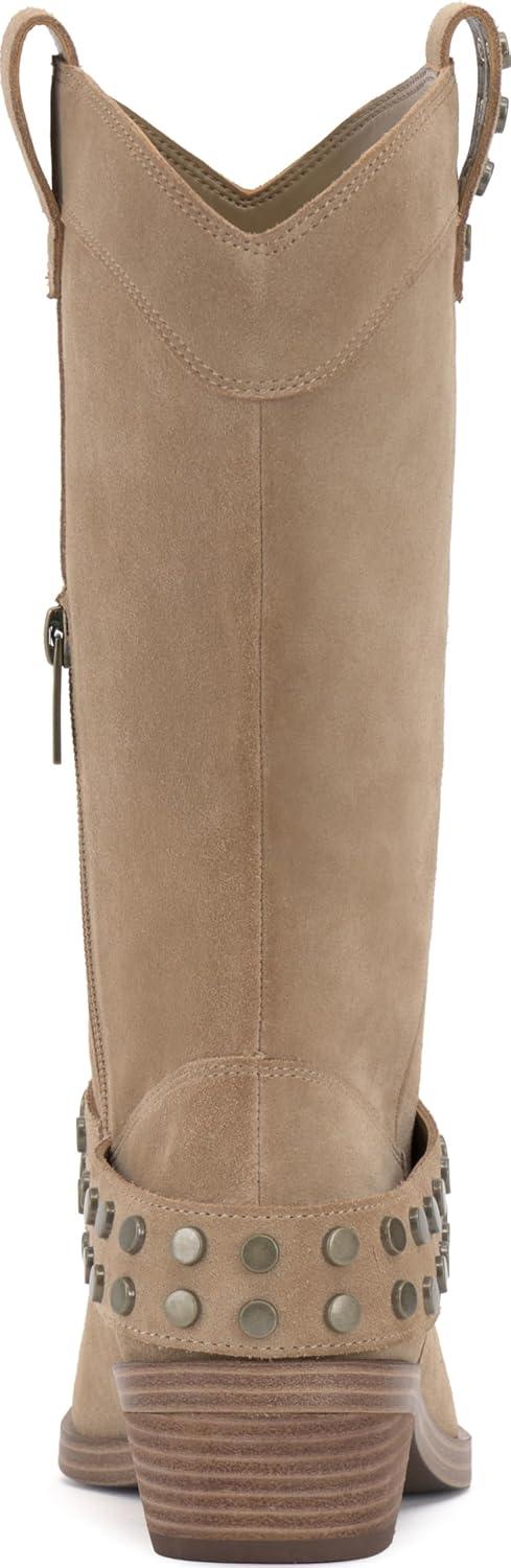 image:imageVince Camuto Womens Merissa BootsTortilla