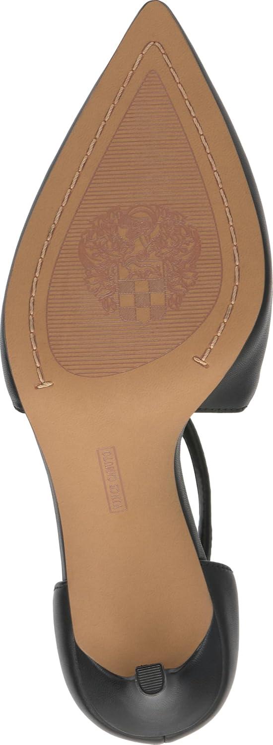 image:imageVince Camuto Womens NoretaBlack Leather