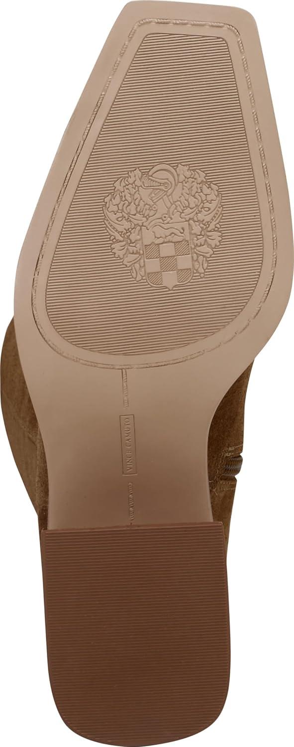 image:imageVince Camuto Womens Sangeti Narrow Calf Knee High BootReishi Suede Narrow Calf