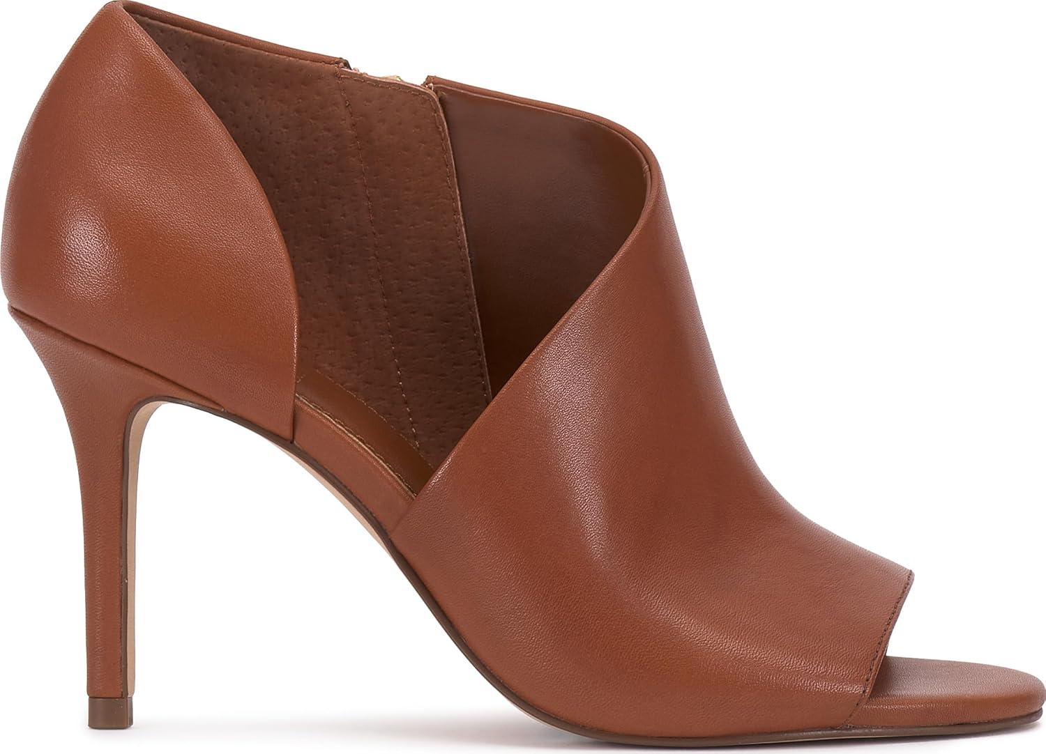 image:imageVince Camuto Womens TelemiWhiskey Leather