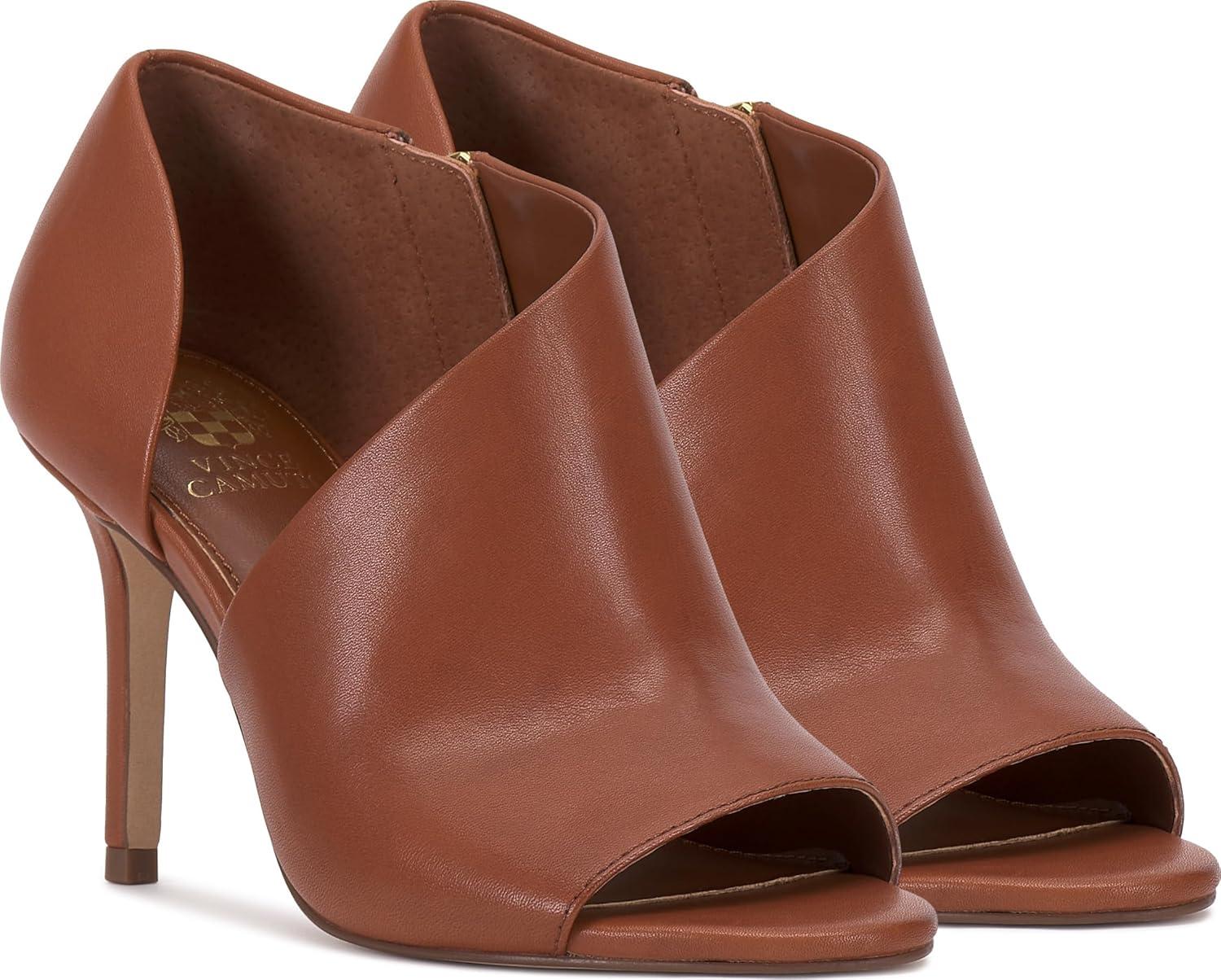 image:imageVince Camuto Womens TelemiWhiskey Leather