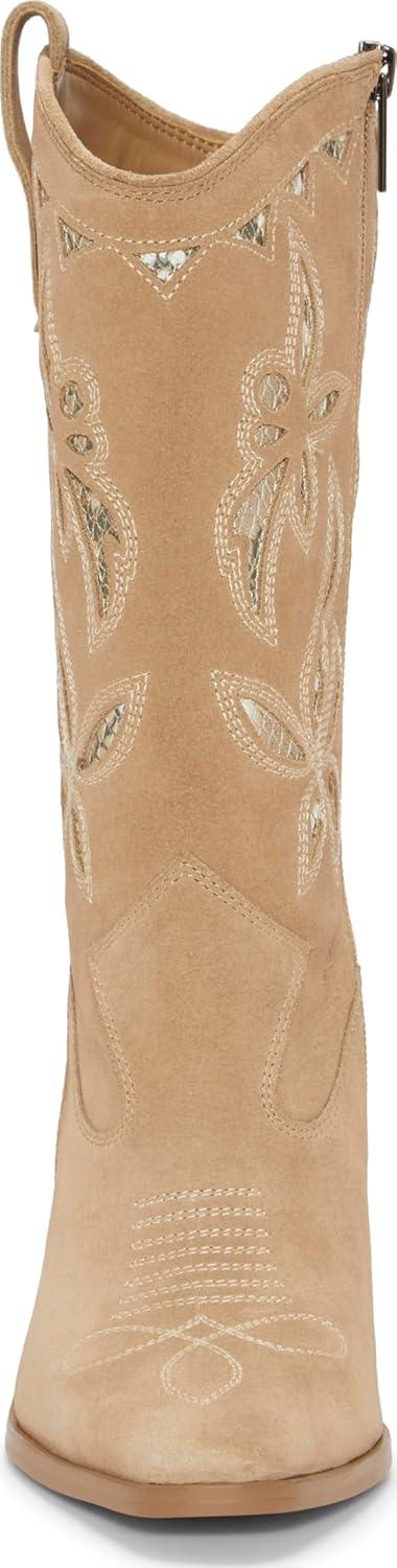 image:imageVince Camuto womens AlisahTortillaLight Taupe