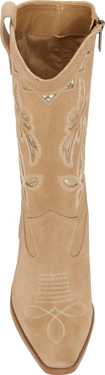 image:imageVince Camuto womens AlisahTortillaLight Taupe