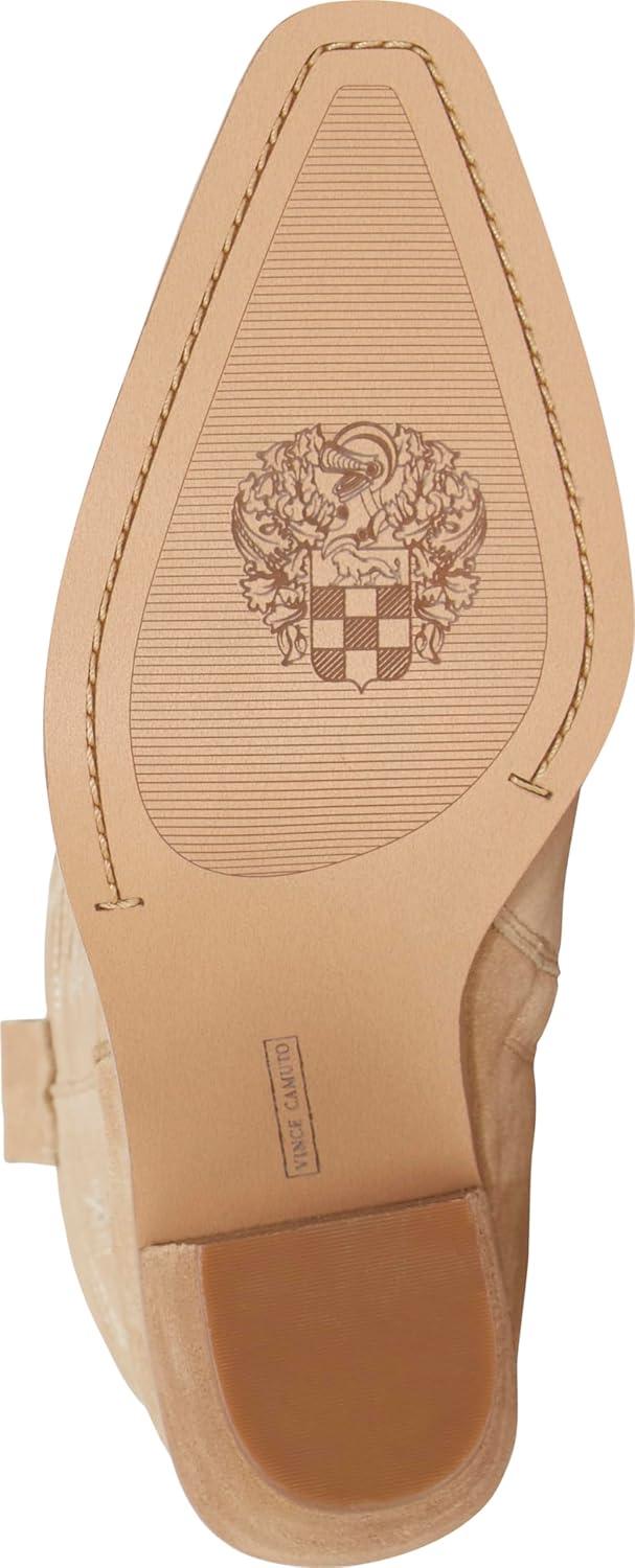 image:imageVince Camuto womens AlisahTortillaLight Taupe