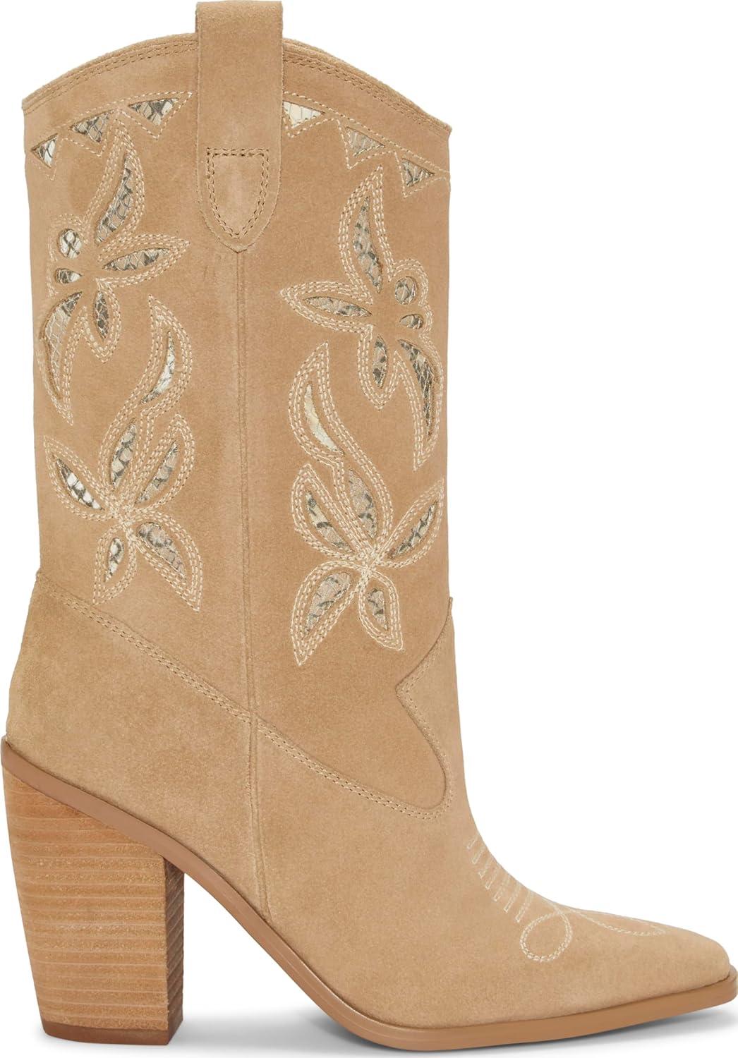 image:imageVince Camuto womens AlisahTortillaLight Taupe