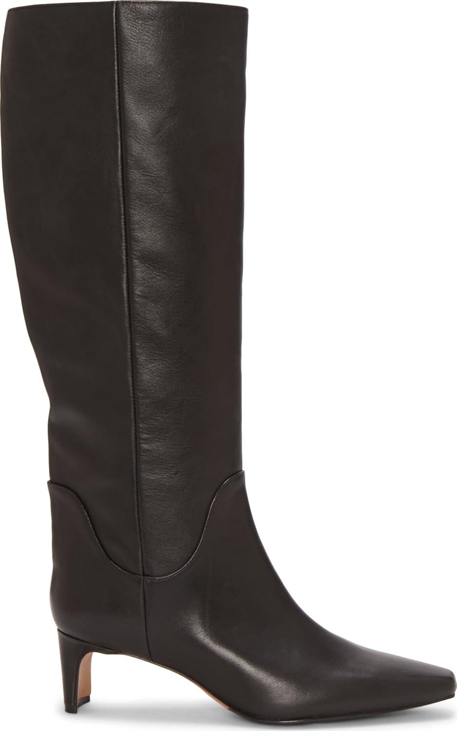 image:imageVince Camuto womens Avriah2Black Extra Wide Calf