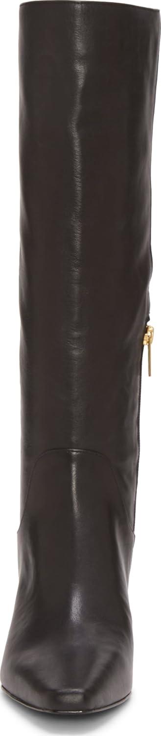 image:imageVince Camuto womens Avriah2Black Extra Wide Calf
