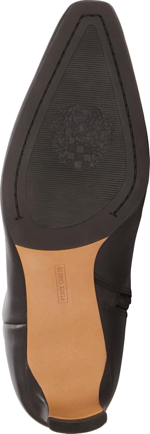 image:imageVince Camuto womens Avriah2Black Extra Wide Calf