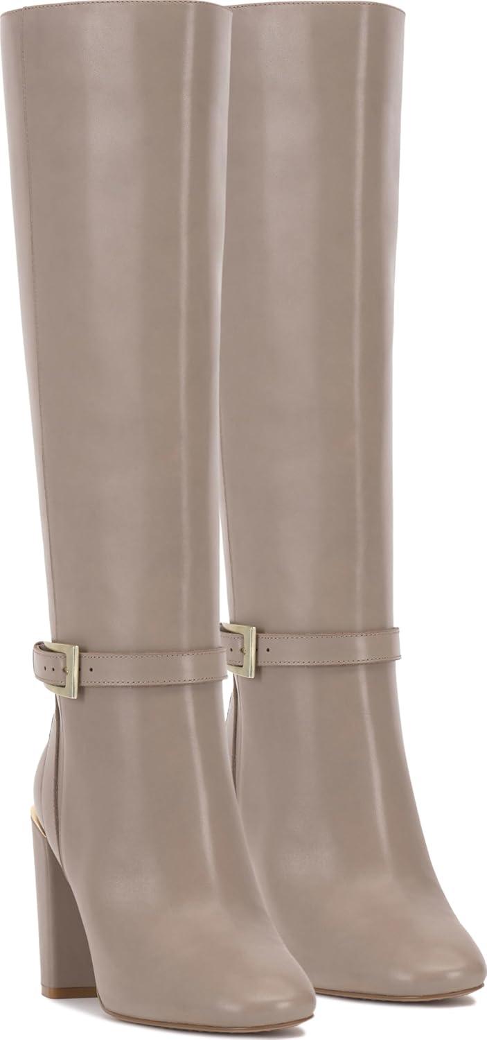 image:imageVince Camuto womens JoanelDovetail Leather