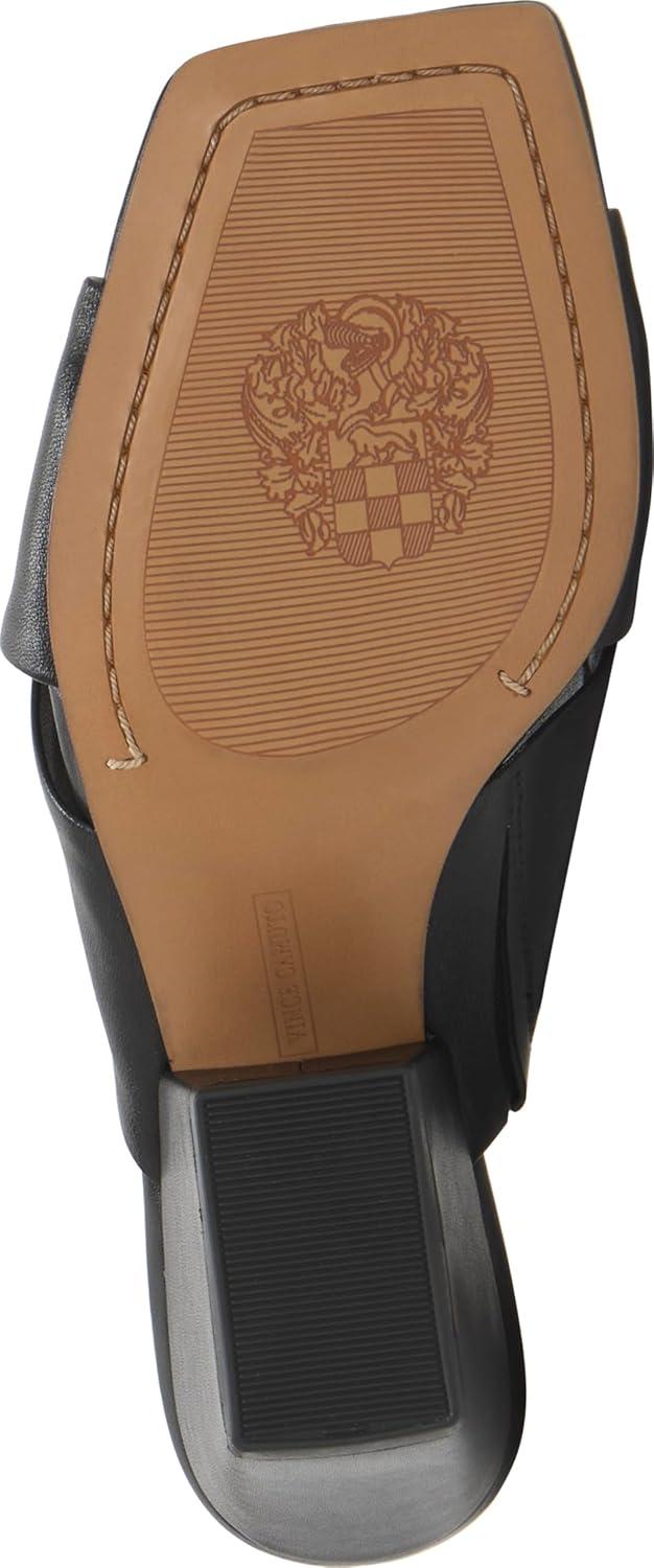 image:imageVince Camuto womens KespaBlack Leather