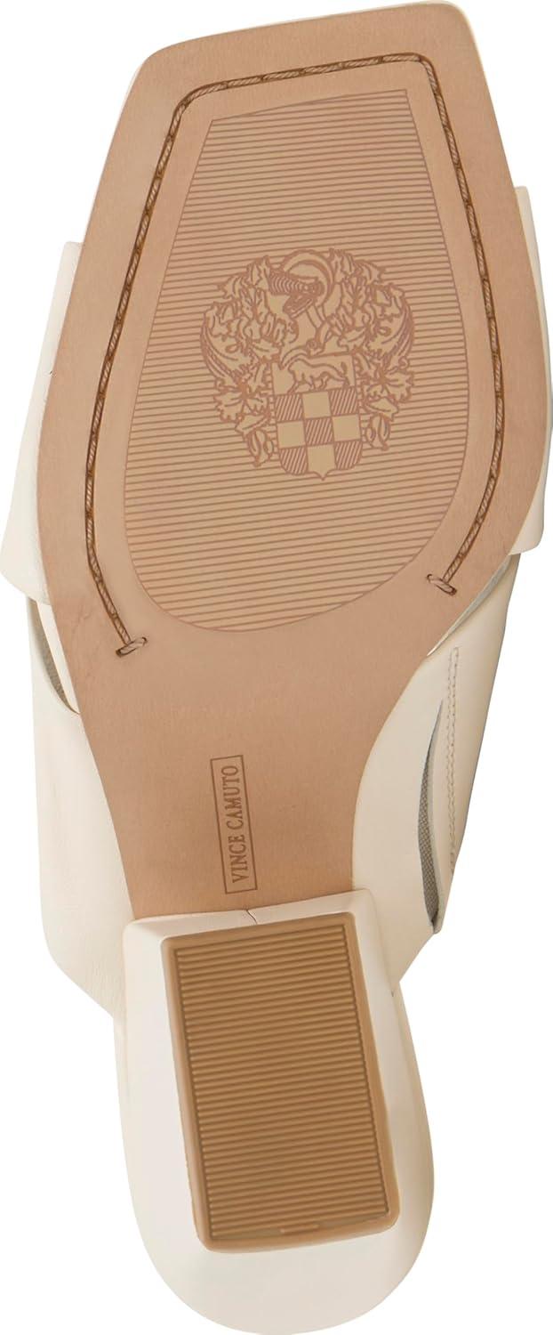 image:imageVince Camuto womens KespaCreamy White Leather
