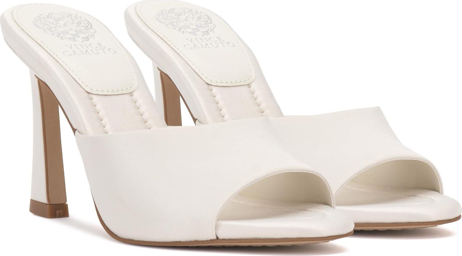 image:imageVince Camuto womens PaigelyMilk Satin