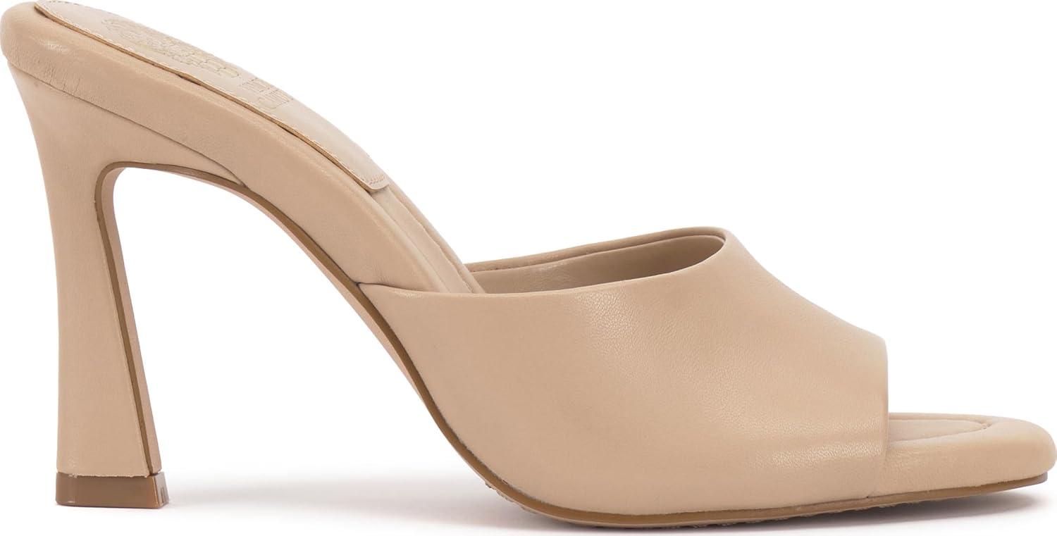 image:imageVince Camuto womens PaigelySoft Buff Leather