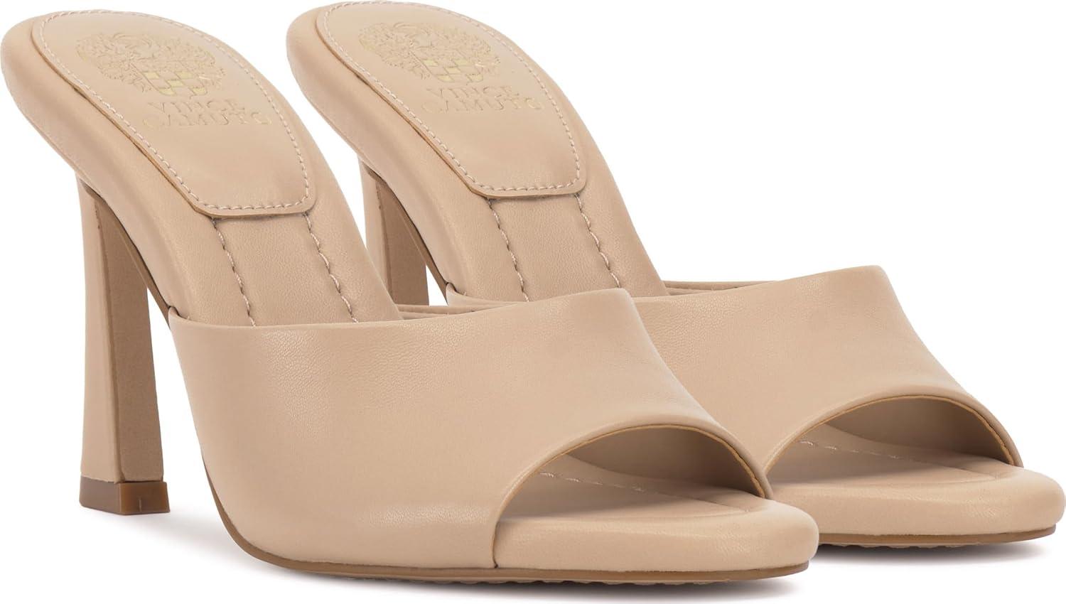 image:imageVince Camuto womens PaigelySoft Buff Leather
