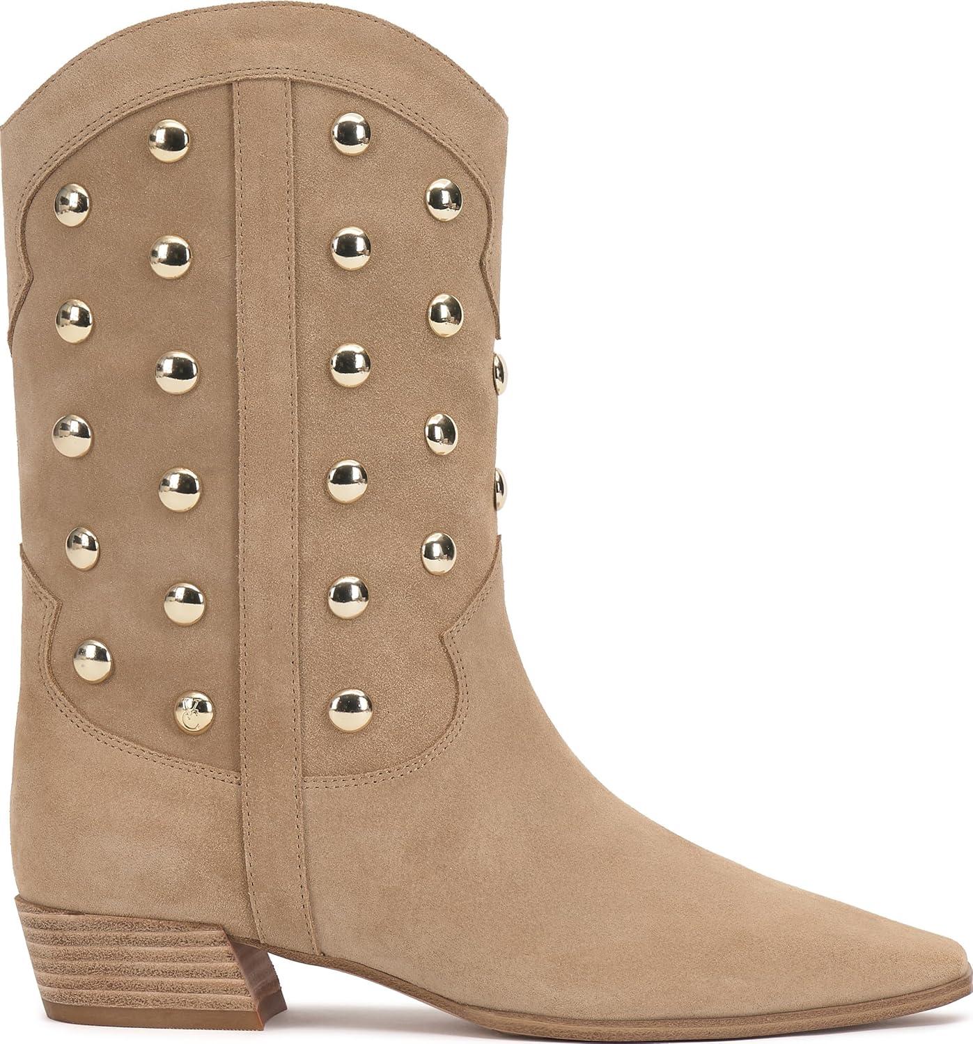 image:imageVince Camuto womens PrilieTortilla Suede