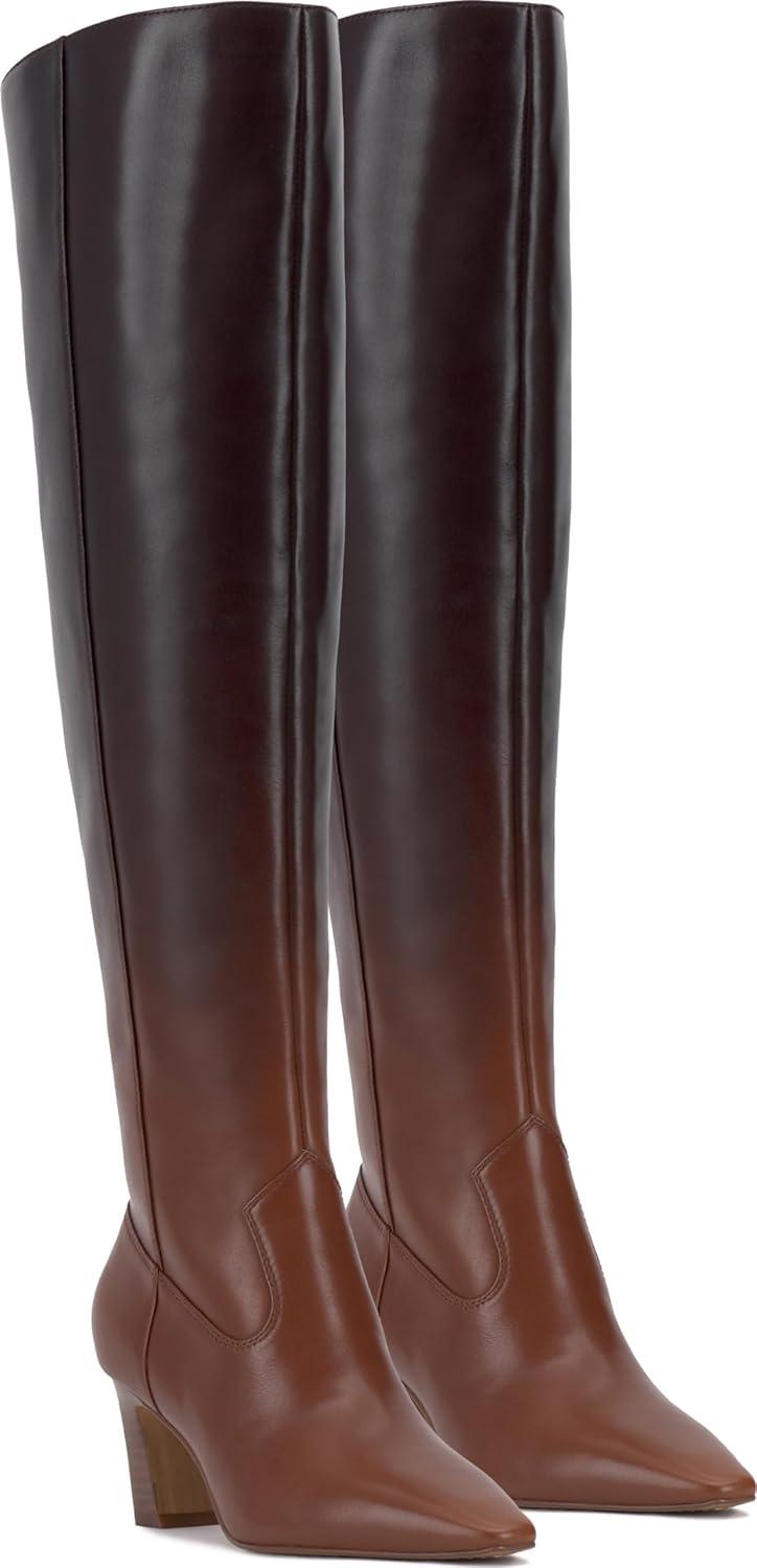 image:imageVince Camuto womens ShalieChocolate Fade