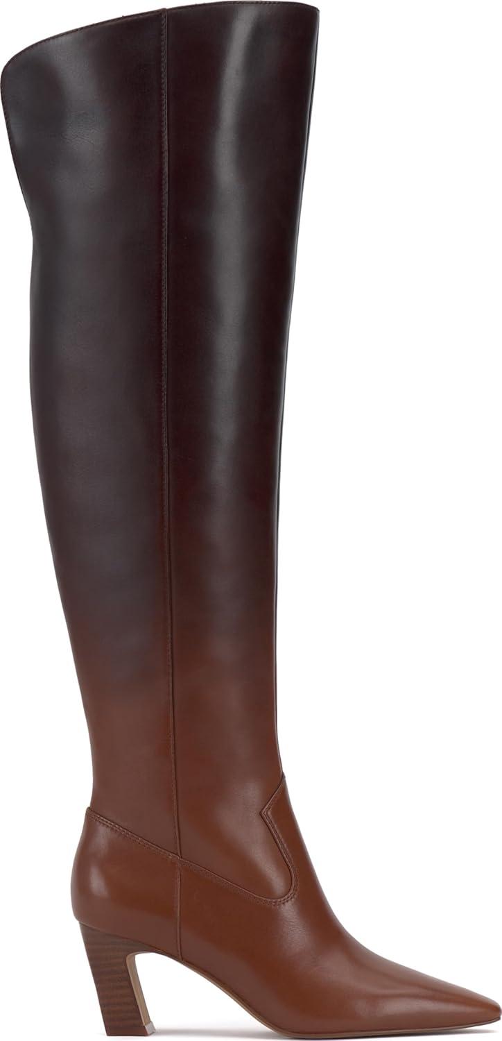 image:imageVince Camuto womens ShalieChocolate Fade