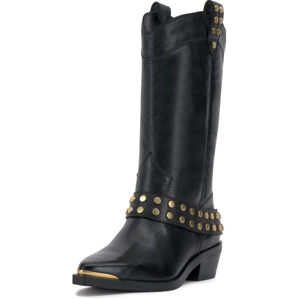 image:imageVince Camuto Womens Merissa BootsBlack