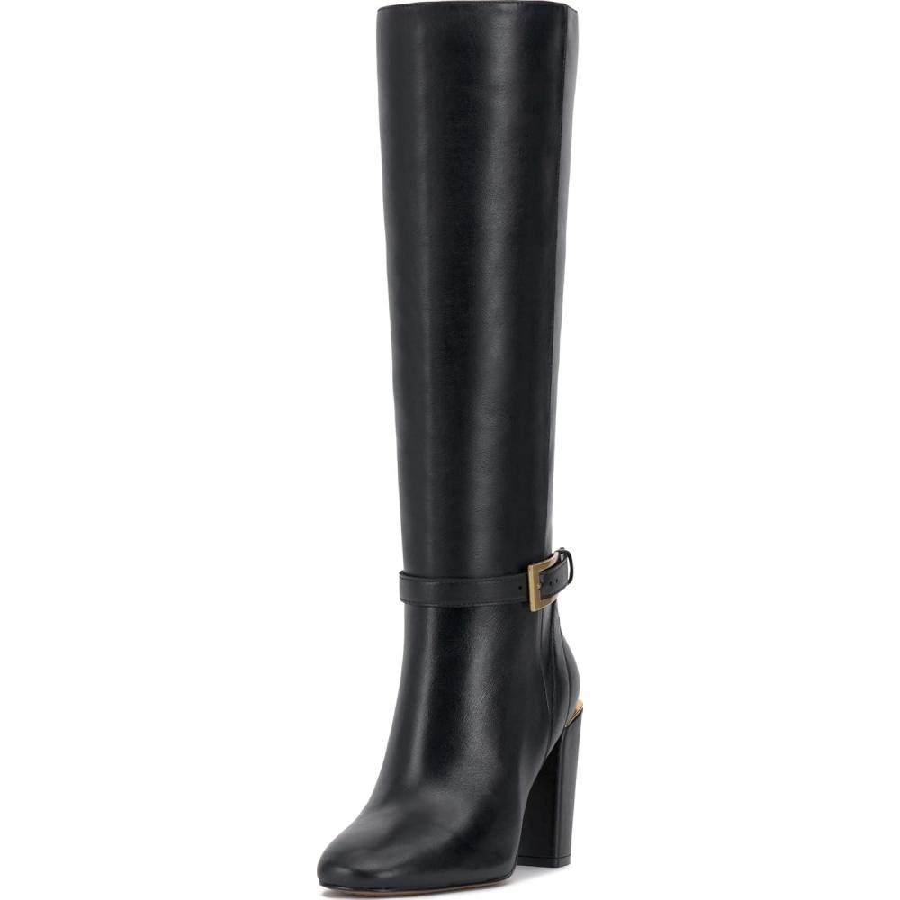 image:imageVince Camuto womens JoanelBlack Wide Calf
