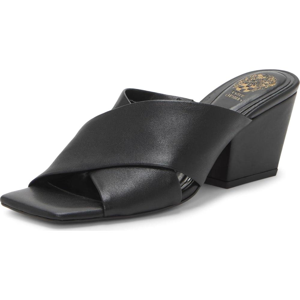 image:imageVince Camuto womens KespaBlack Leather