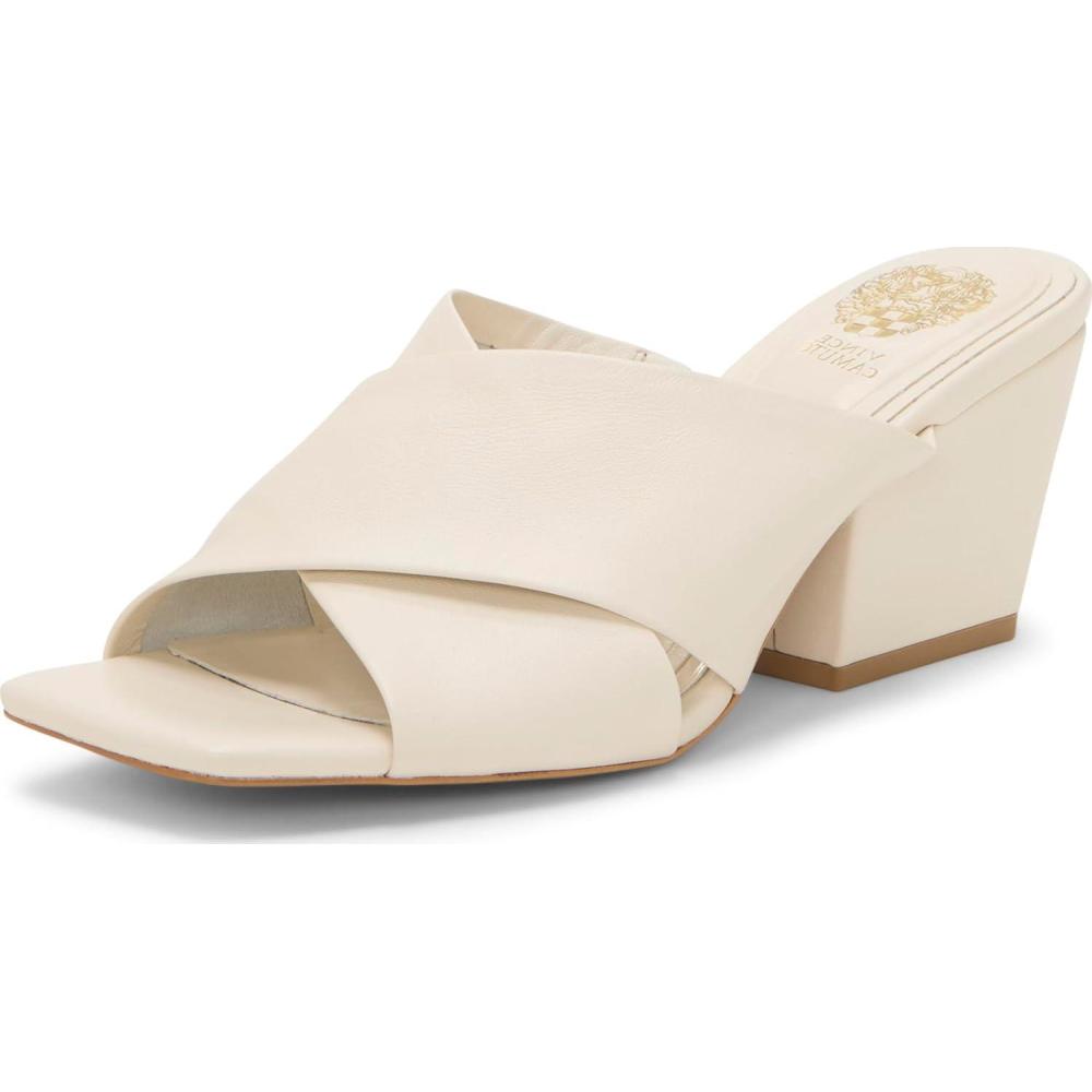 image:imageVince Camuto womens KespaCreamy White Leather