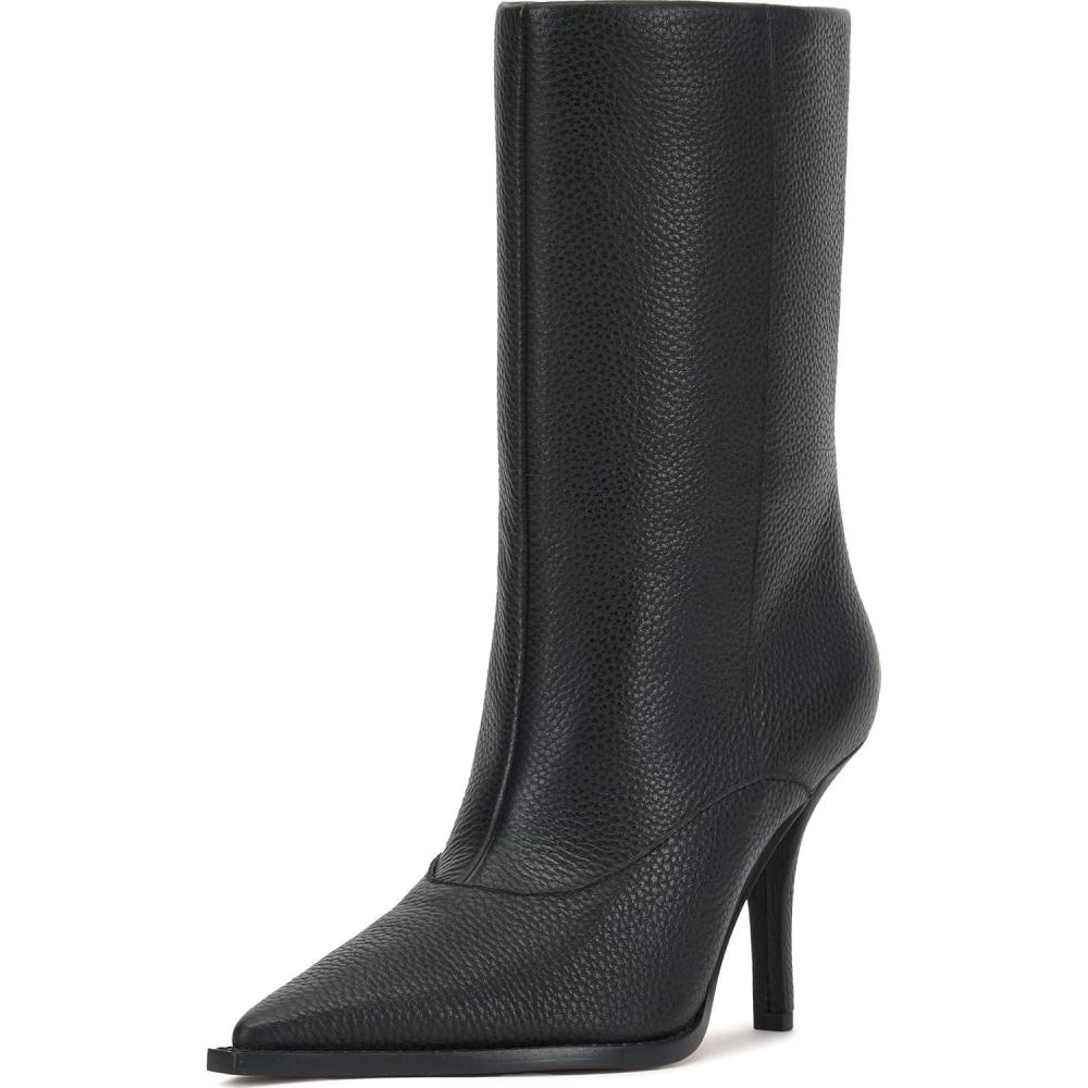 image:imageVince Camuto womens PrescaBlack Leather