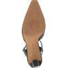 Vince Camuto Womens Galees(Black Patent)