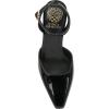 Vince Camuto Womens Galees(Black Patent)