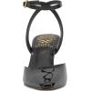 Vince Camuto Womens Galees(Black Patent)