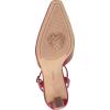 Vince Camuto Womens Galees(Bright Flame Patent)
