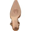 Vince Camuto Womens Galees(Burnt Sugar Suede)