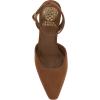 Vince Camuto Womens Galees(Burnt Sugar Suede)