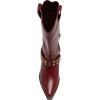 Vince Camuto Women’s Merissa Boots(Chianti)